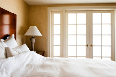 Aberdour bedroom extension costs