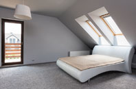 Aberdour bedroom extensions