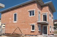 Aberdour home extensions