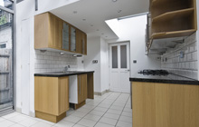 Aberdour kitchen extension leads