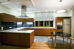kitchen extensions Aberdour
